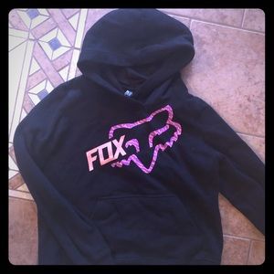 GUC Women’s Fox Hoodie